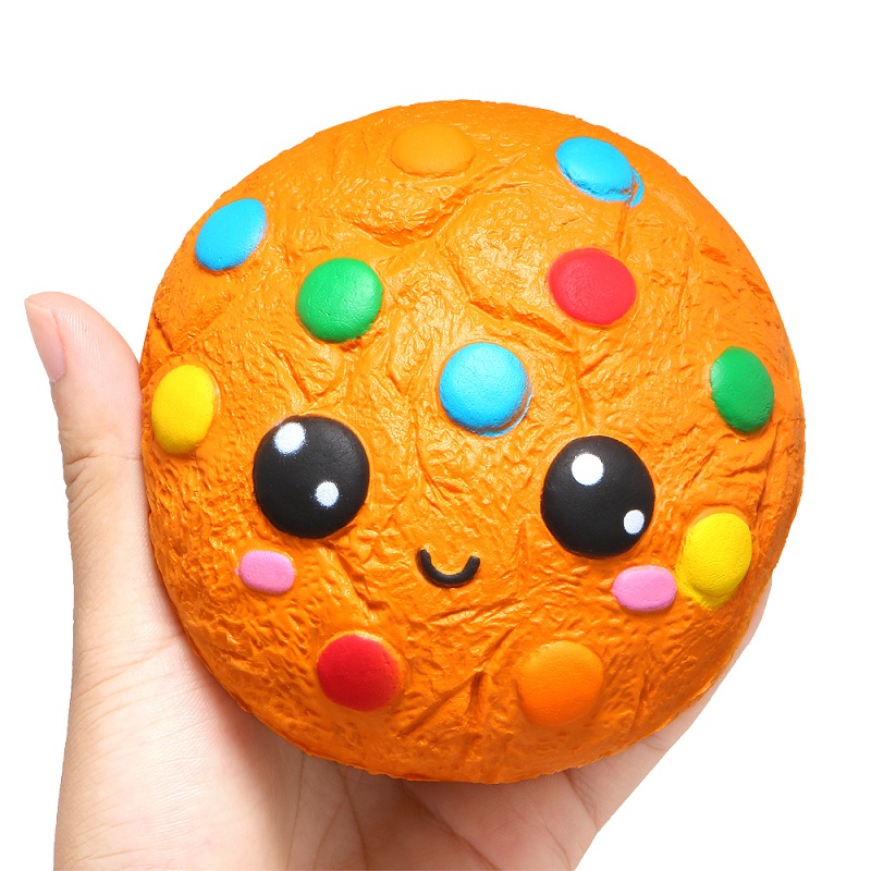 Jumbo Squishy Food Chocolate C - Food Sweet Snacks review and price