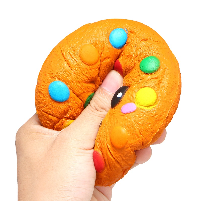 Jumbo Squishy Food Chocolate C - Food Sweet Snacks review and price