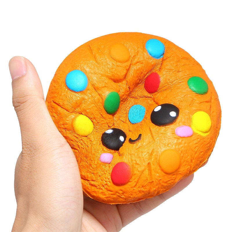 Jumbo Squishy Food Chocolate C - Food Sweet Snacks review and price