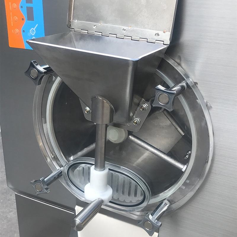 Business Hard Serve Stianless  - Food Snacks To Make review and price