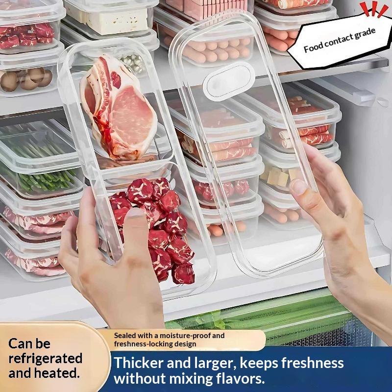 Stackable Refrigerator Freezer - Food Packed Snacks review and price