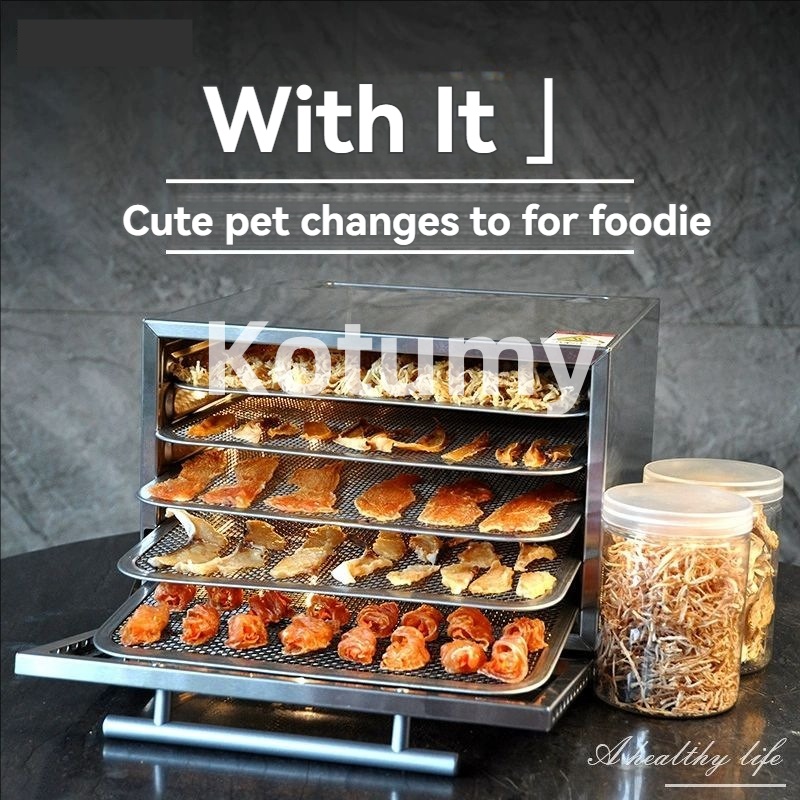5-Layer Stainless Steel Food D - Food Snacks To Make review and price