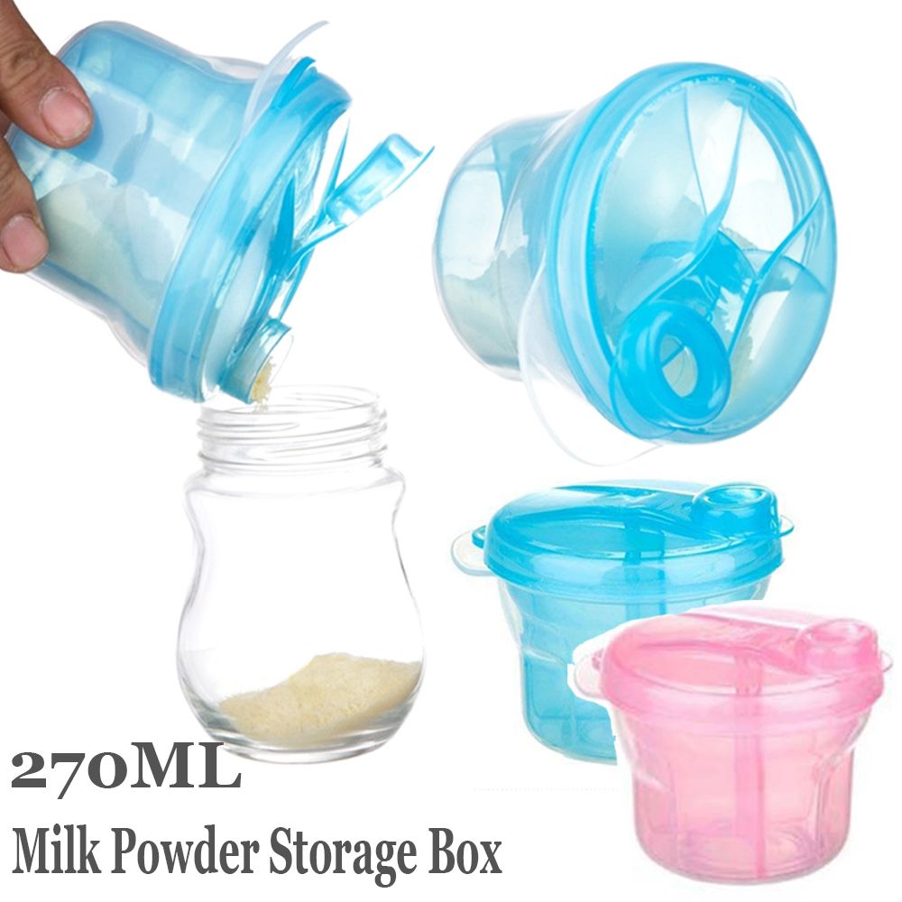 Portable Snacks Box Dispenser  - Food Snacks For Toddlers review and price