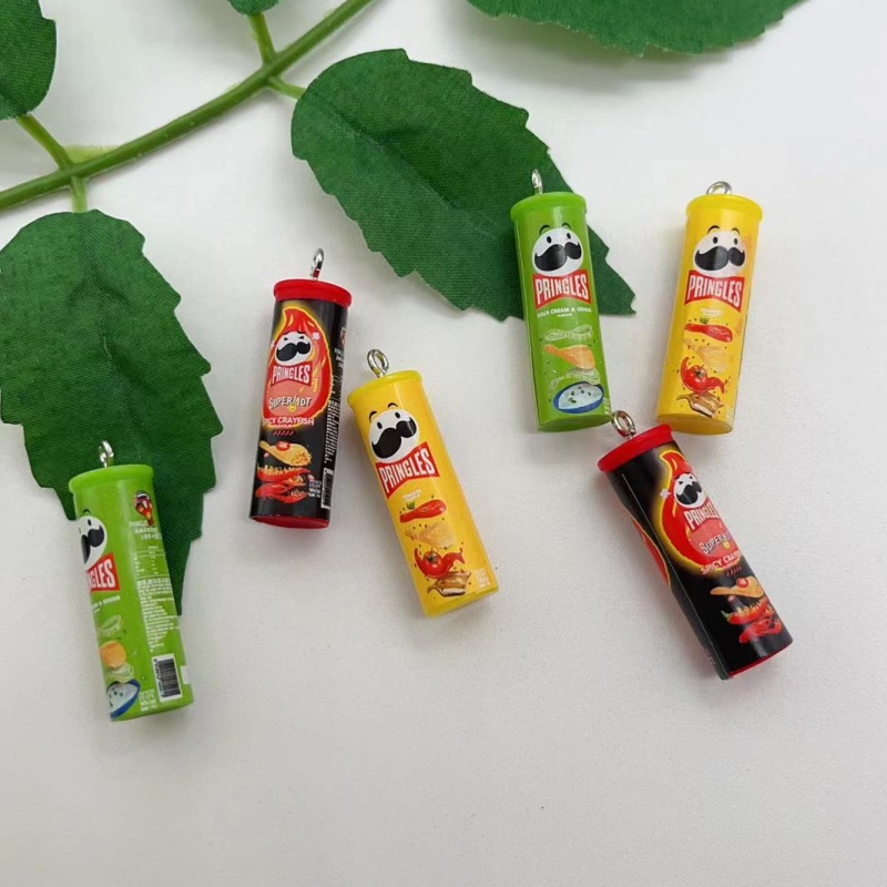 10pcs Mini Snack Potato Chip B - Food Snacks To Make review and price