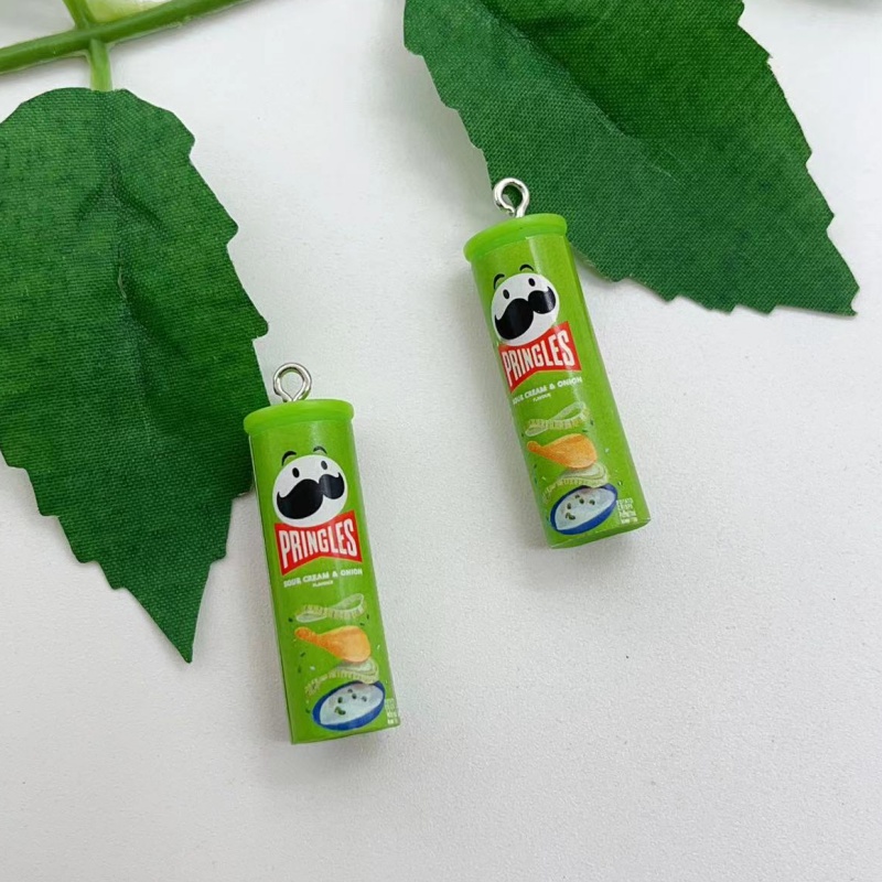 10pcs Mini Snack Potato Chip B - Food Snacks To Make review and price