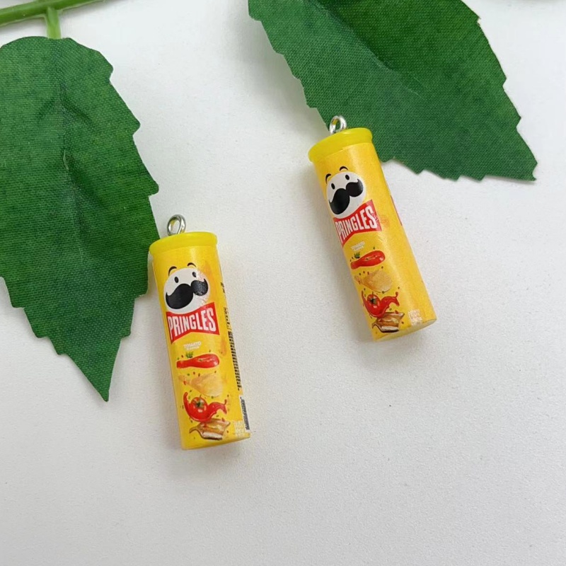 10pcs Mini Snack Potato Chip B - Food Snacks To Make review and price