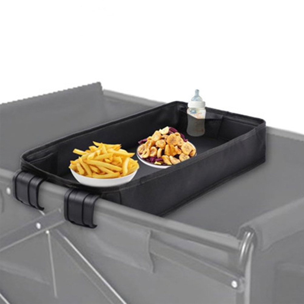 Universal Stroller Tray Snack  - Food Snacks For Toddlers review and price