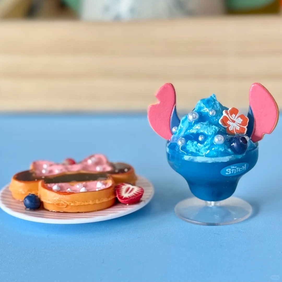 ZURU Mini Brands Create Disney - Food Snacks To Make review and price