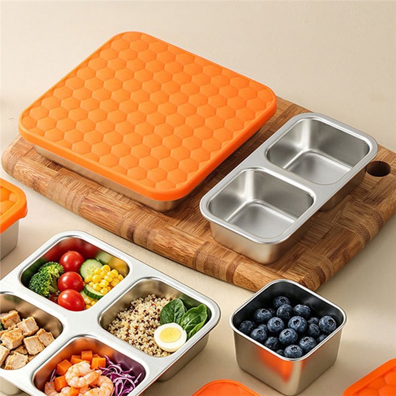 A02M-Stainless Steel Snack Box - Food Snacks For Toddlers review and price