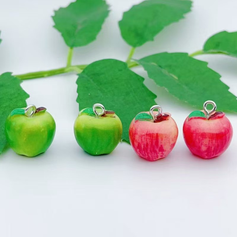 10pcs Simulation Apple Green R - Food & Snacks Coloring Book Bold & Easy Designs For Adults And Kids Bold & Easy Coloring Books review and price