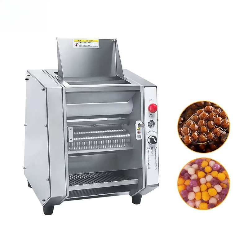 Commercial Tapioca Pearl Makin - Food Snacks To Make review and price