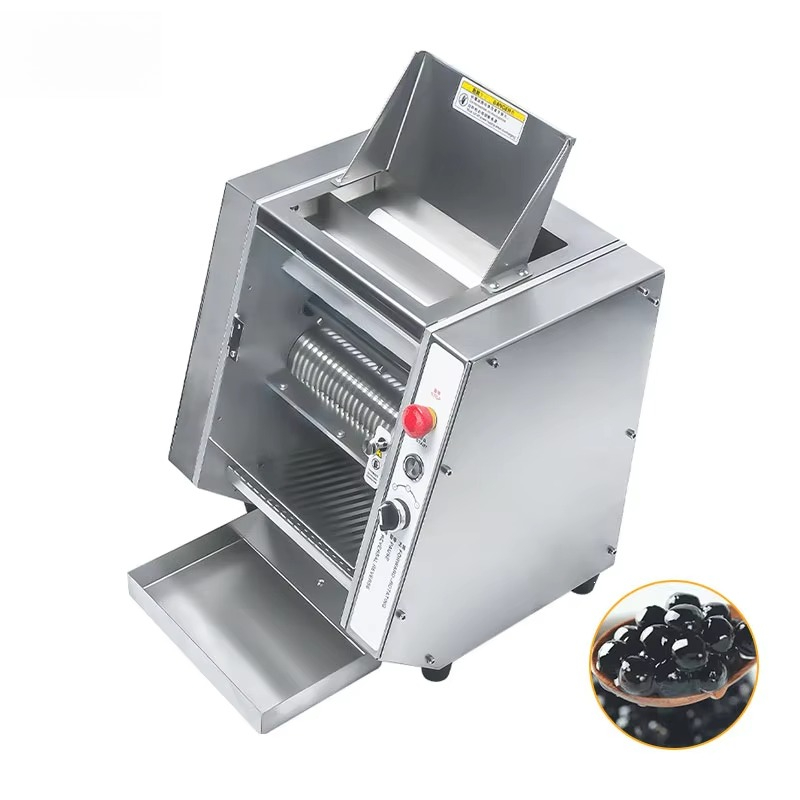 Commercial Tapioca Pearl Makin - Food Snacks To Make review and price