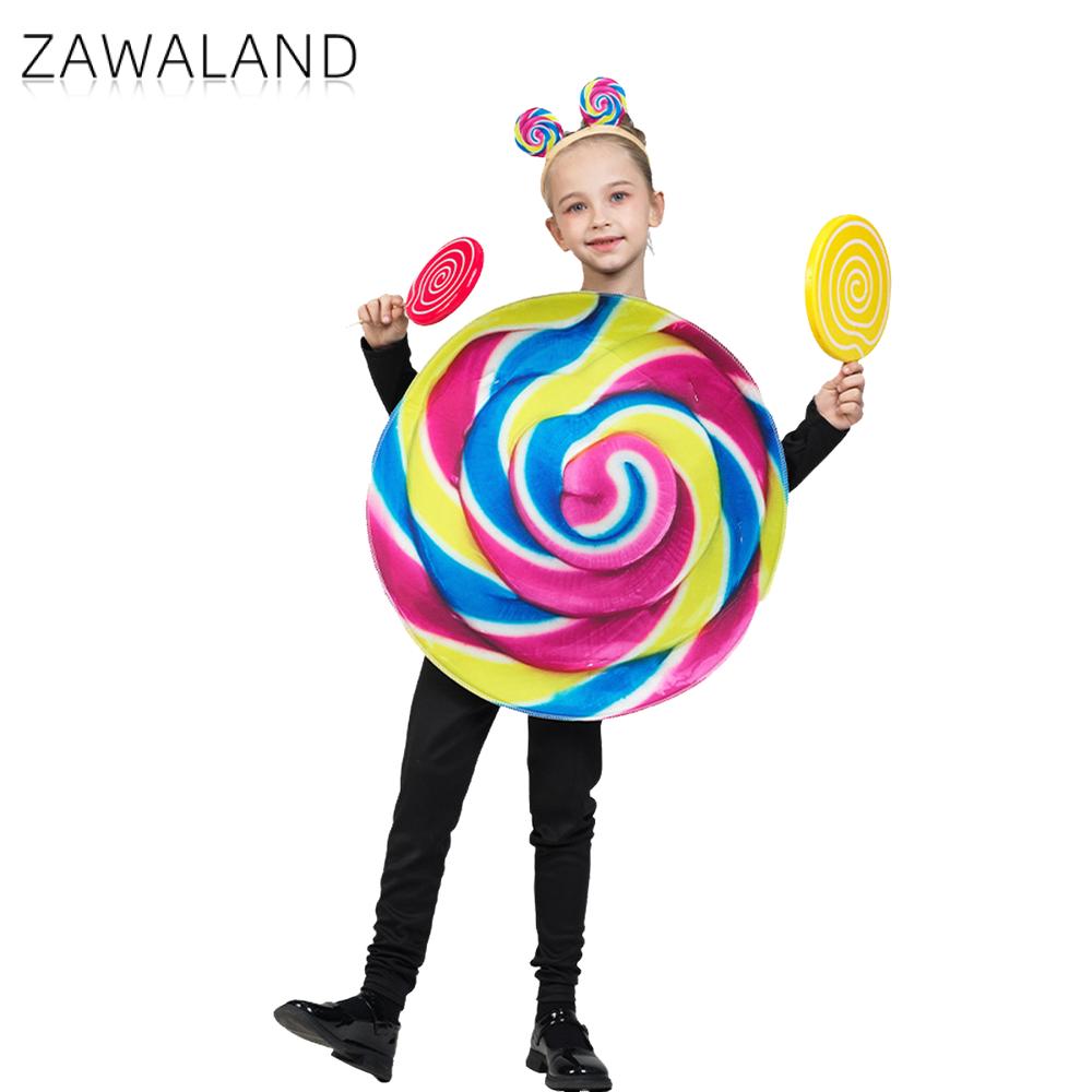 Zawaland Giant Funny Lollipop  - Food Giant Snacks review and price