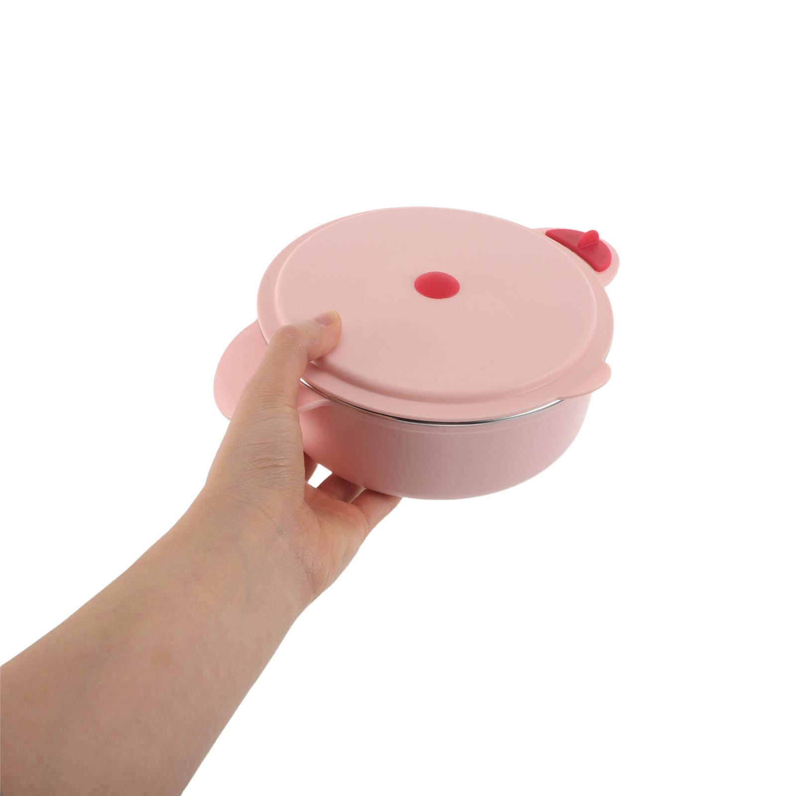 Baby Feeding Bowls Stainless S - Food Snacks For Toddlers review and price