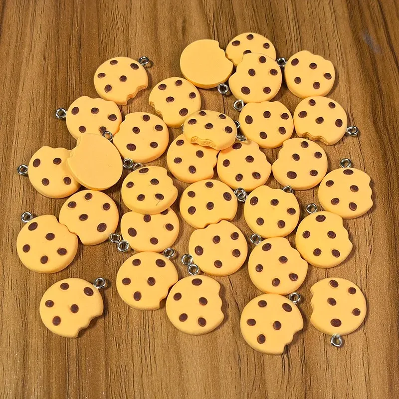 10pcs Broken Cookies Biscuits  - Food Snacks To Make review and price