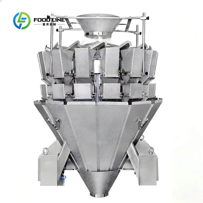 Custom Automatic Snack Packing - Food Packed Snacks review and price
