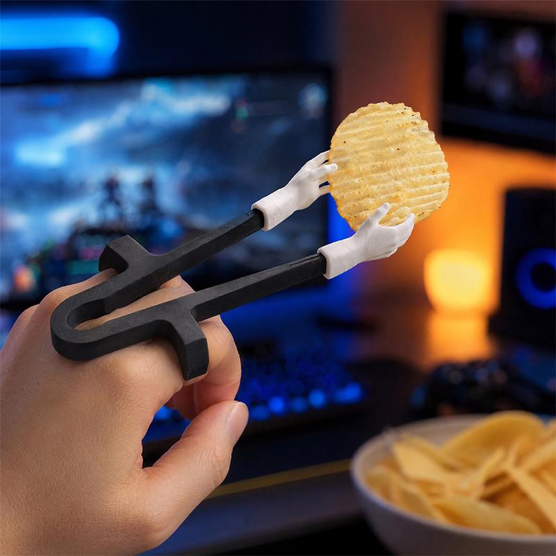 Finger Snack Chopsticks for Ga - Food Snacks Game review and price
