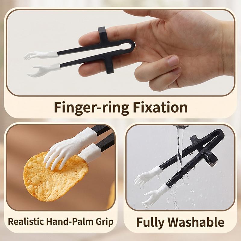 Finger Snack Chopsticks for Ga - Food Snacks Game review and price