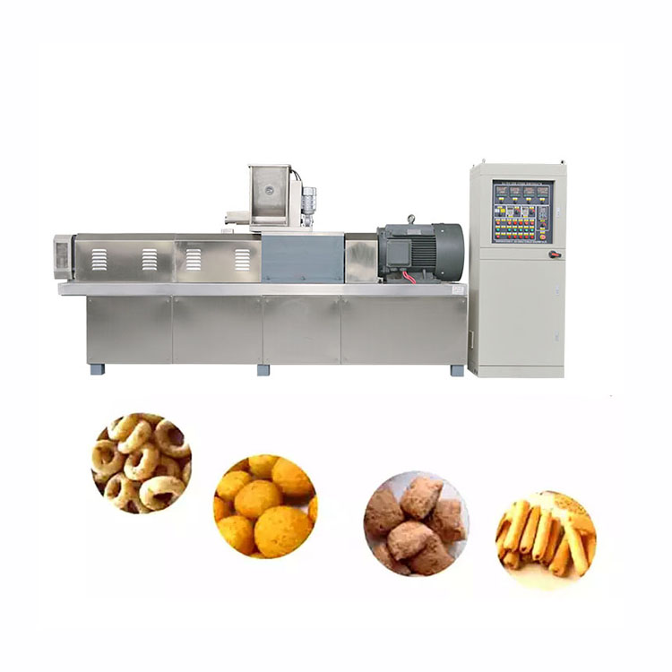 Puffed Corn Rice Snacks Food E - Food Snacks To Make review and price