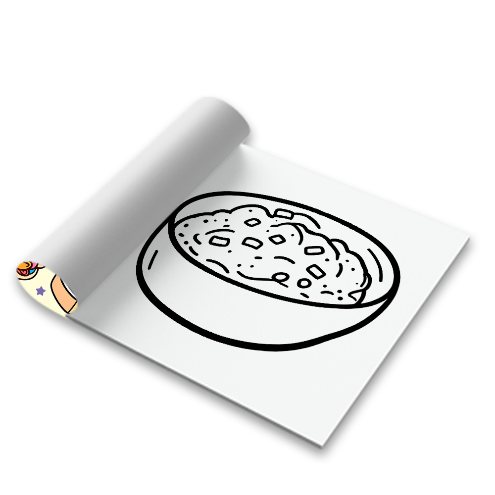 Food Drink & Sweets Bold Easy  - Food And Snacks Coloring Book Bold And Easy review and price