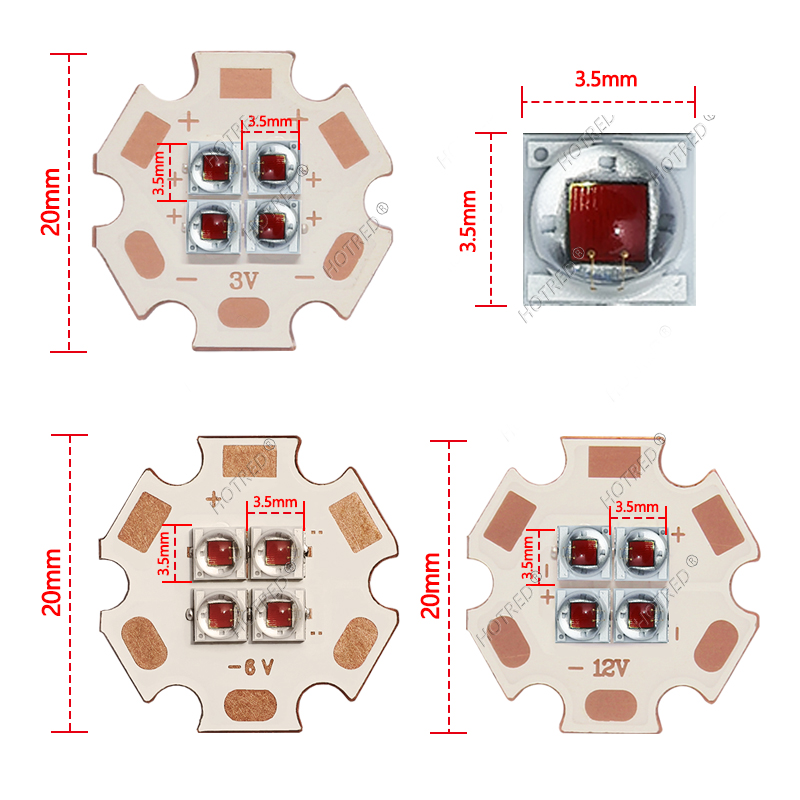 10W Amber Yellow Orange LED Hi - Yellow Food Snacks review and price