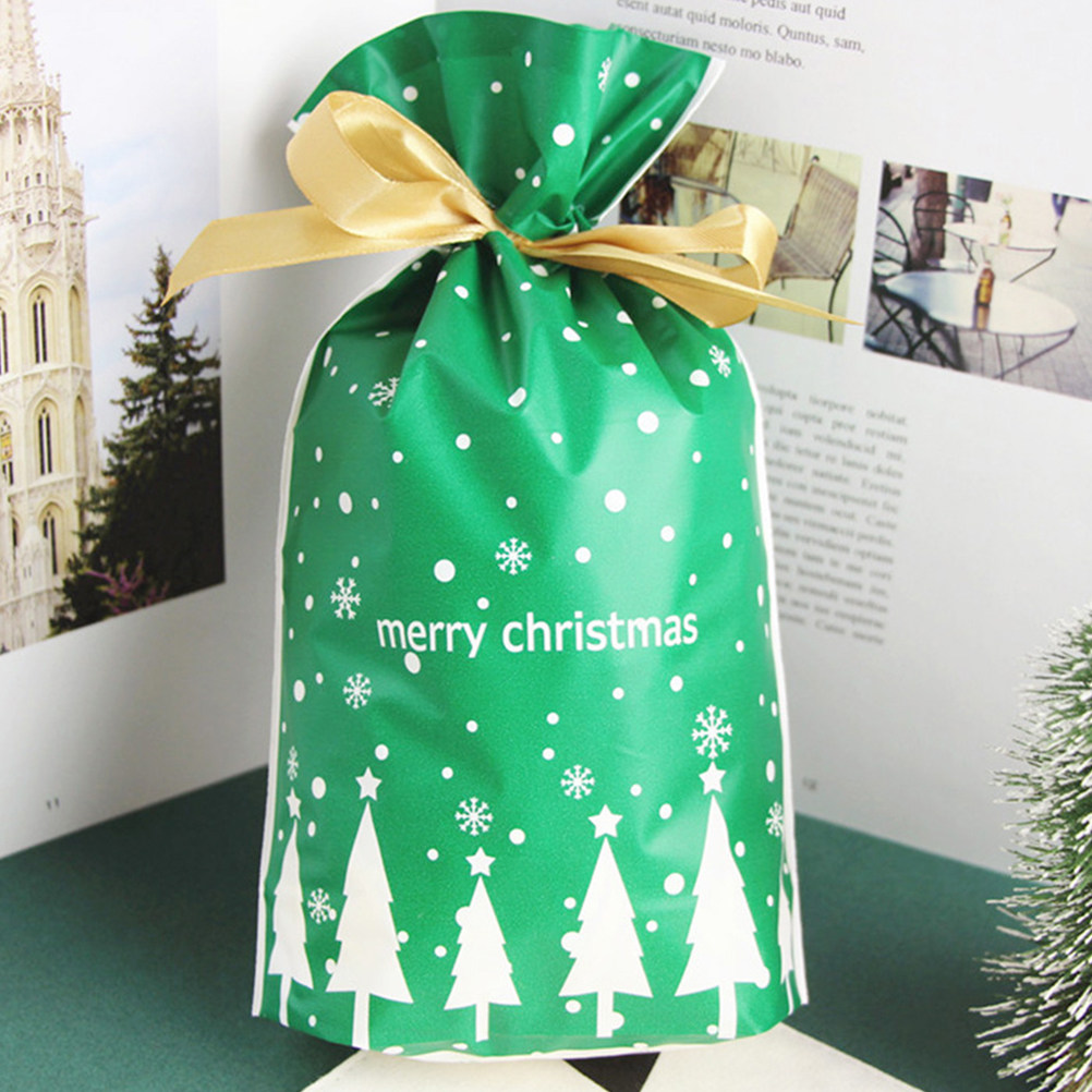 Christmas Candy Bags 30 Pack P - Food Sweet Snacks review and price
