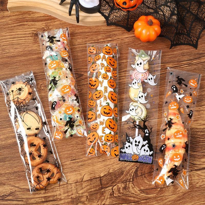 50/100Pcs Halloween Self Adhes - Food & Snacks Coloring Book Bold & Easy Designs For Adults And Kids Bold & Easy Coloring Books review and price