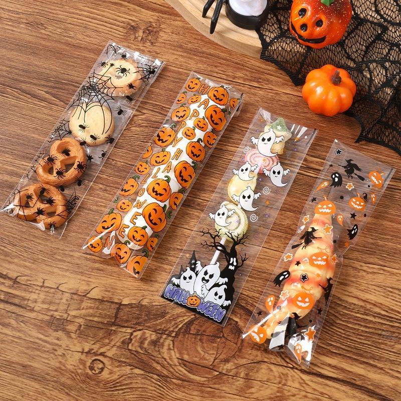 50/100Pcs Halloween Self Adhes - Food & Snacks Coloring Book Bold & Easy Designs For Adults And Kids Bold & Easy Coloring Books review and price