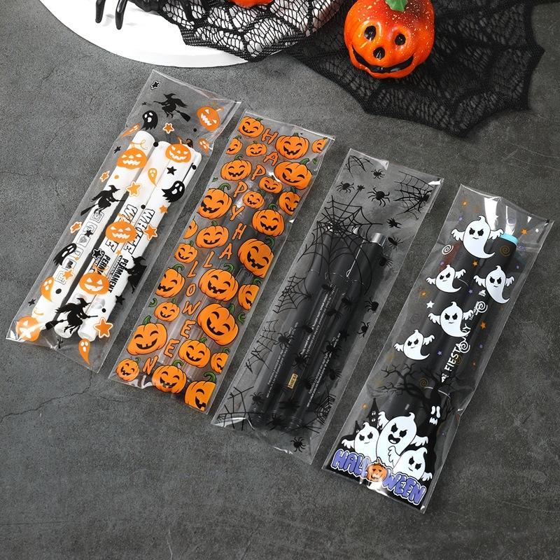 50/100Pcs Halloween Self Adhes - Food & Snacks Coloring Book Bold & Easy Designs For Adults And Kids Bold & Easy Coloring Books review and price
