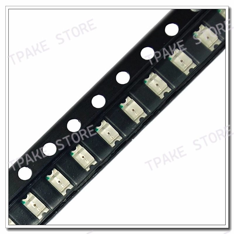 Chip SMD LED Light Emitting Di - Yellow Food Snacks review and price