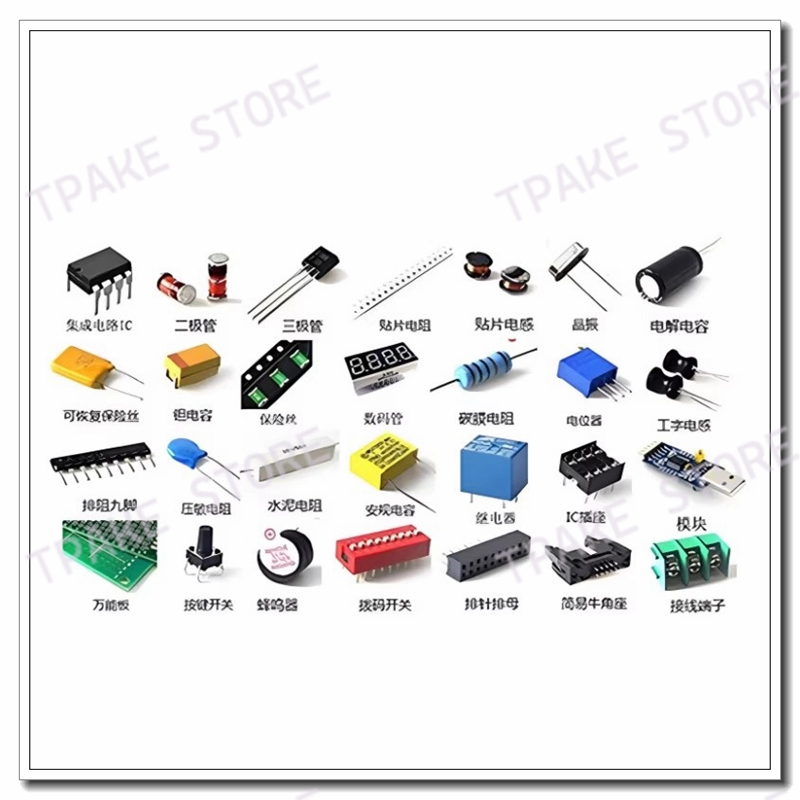 Chip SMD LED Light Emitting Di - Yellow Food Snacks review and price