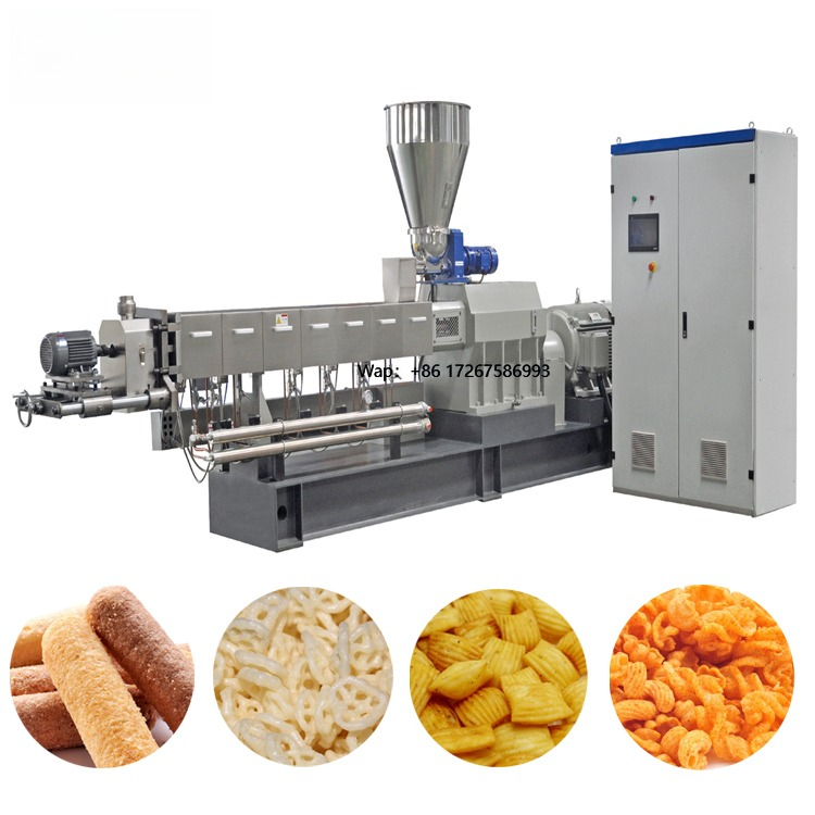 High Quality Factory Good Pric - Food Snacks To Make review and price