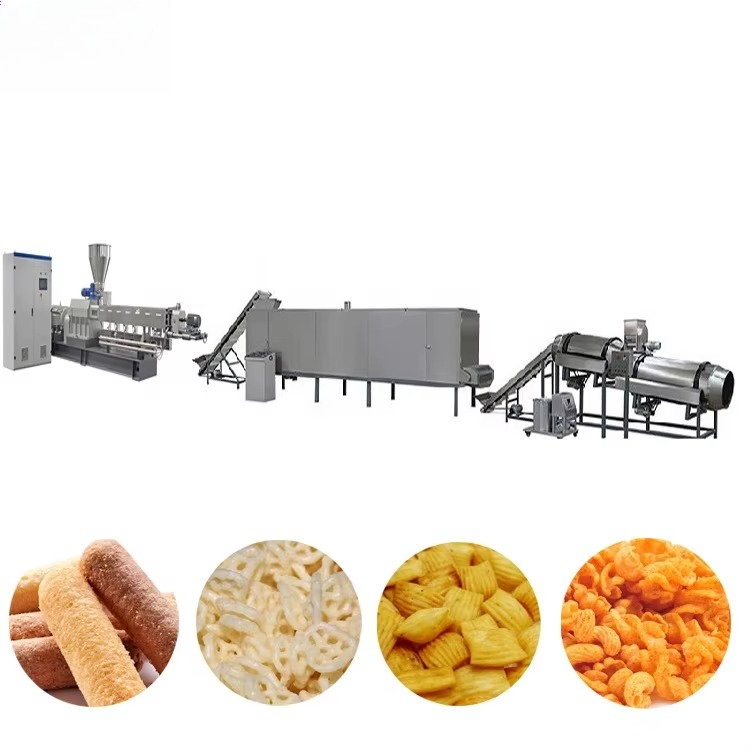 High Quality Factory Good Pric - Food Snacks To Make review and price