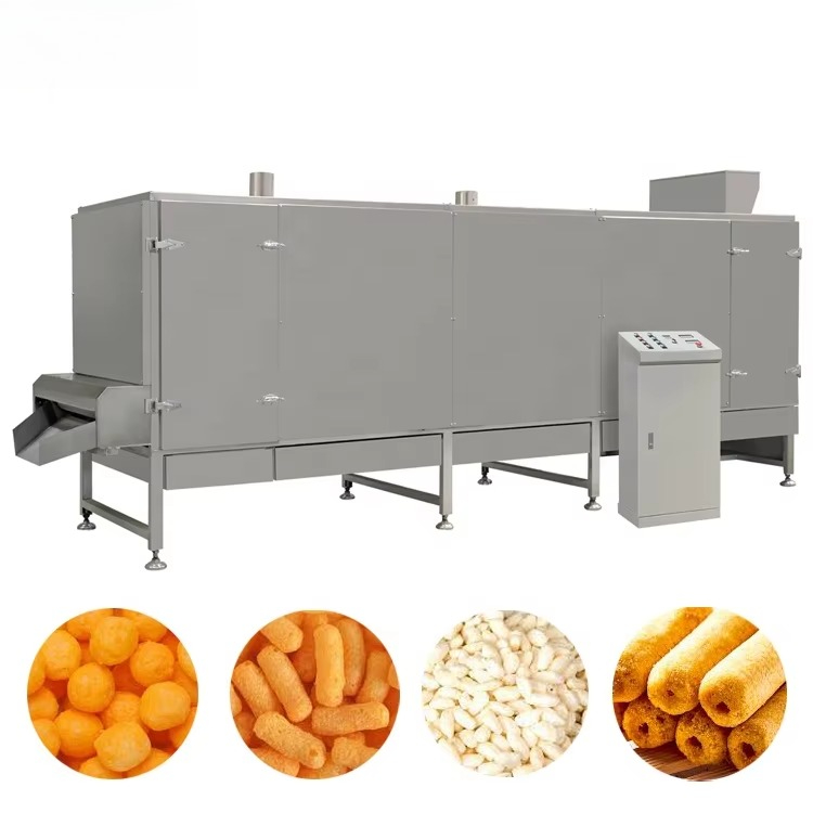 High Quality Factory Good Pric - Food Snacks To Make review and price
