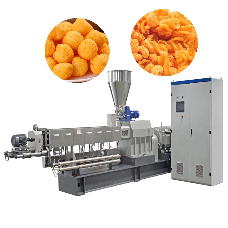 High Quality Factory Good Pric - Food Snacks To Make review and price