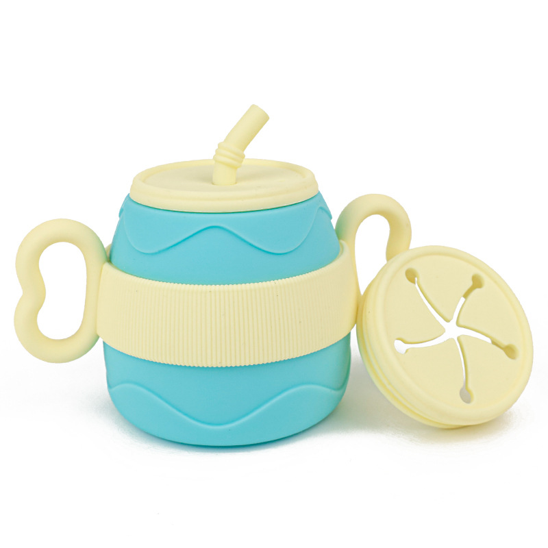 Baby Feeding Cups Portable Dri - Food Snacks For Toddlers review and price