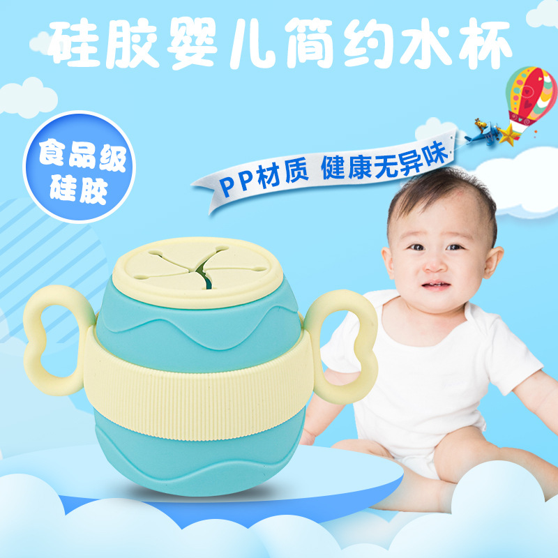 Baby Feeding Cups Portable Dri - Food Snacks For Toddlers review and price