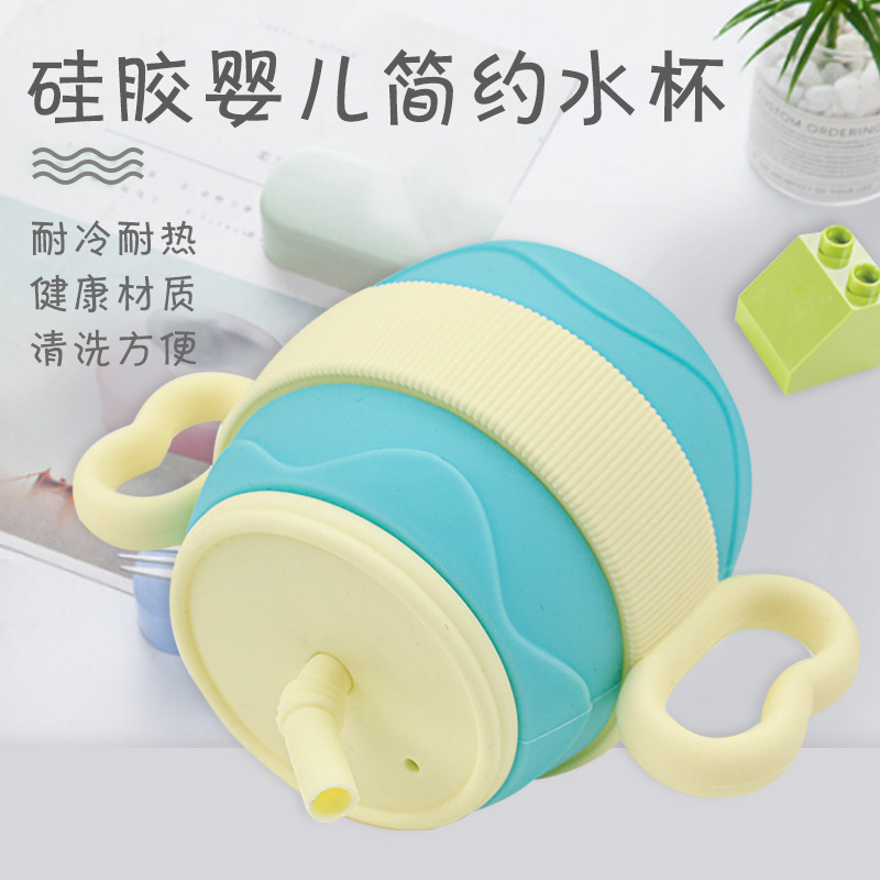 Baby Feeding Cups Portable Dri - Food Snacks For Toddlers review and price