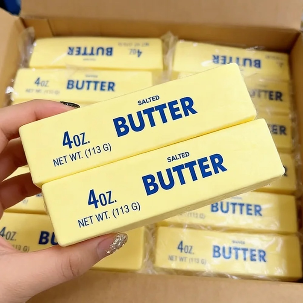 Butter Squishy Tabas Squishy T - Food Sweet Snacks review and price