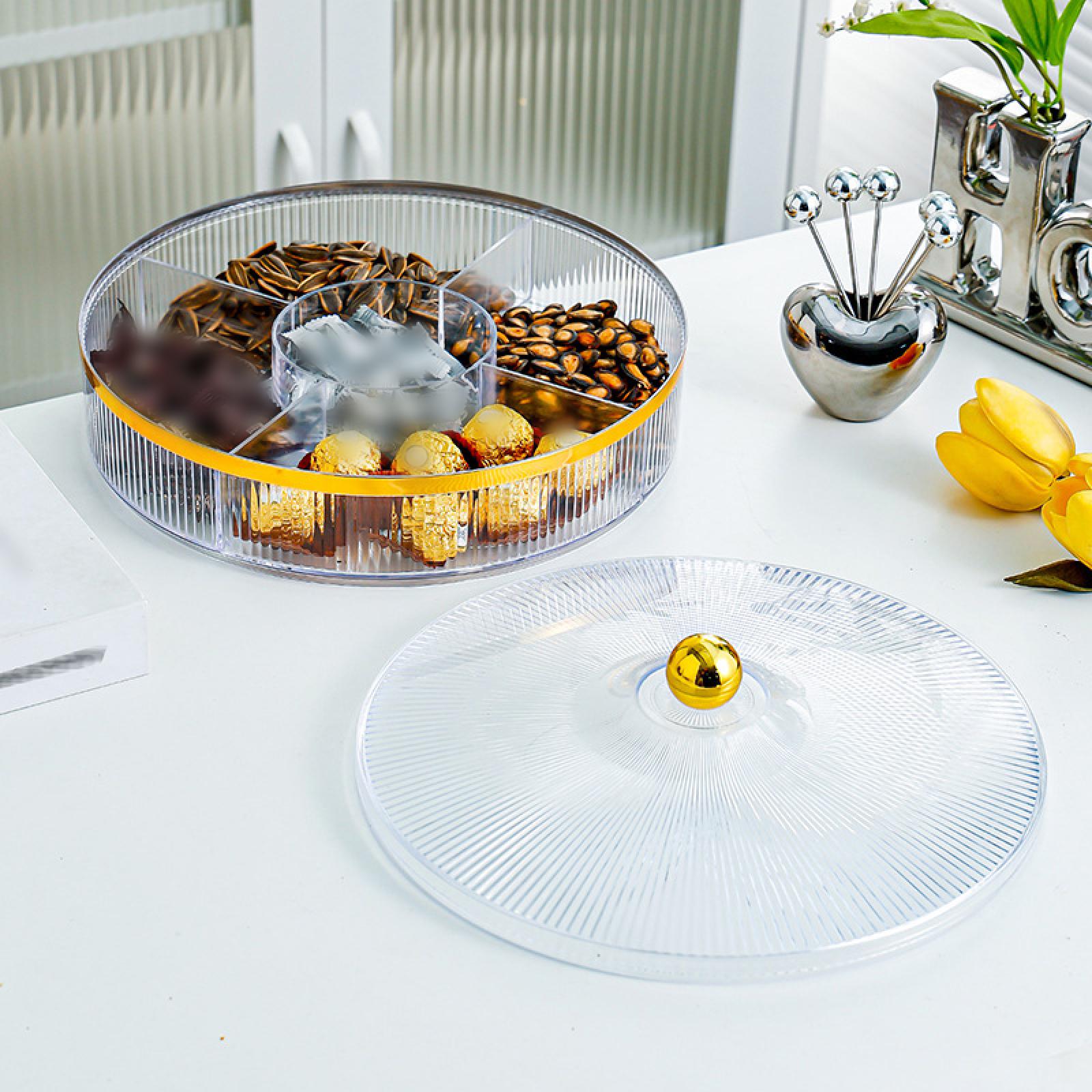 Dried Fruit Holder Tray Decora - Food Sweet Snacks review and price