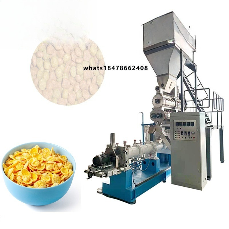 Crispy Corn Flakes Breakfast C - Food Snacks To Make review and price