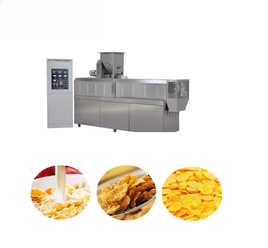 Crispy Corn Flakes Breakfast C - Food Snacks To Make review and price
