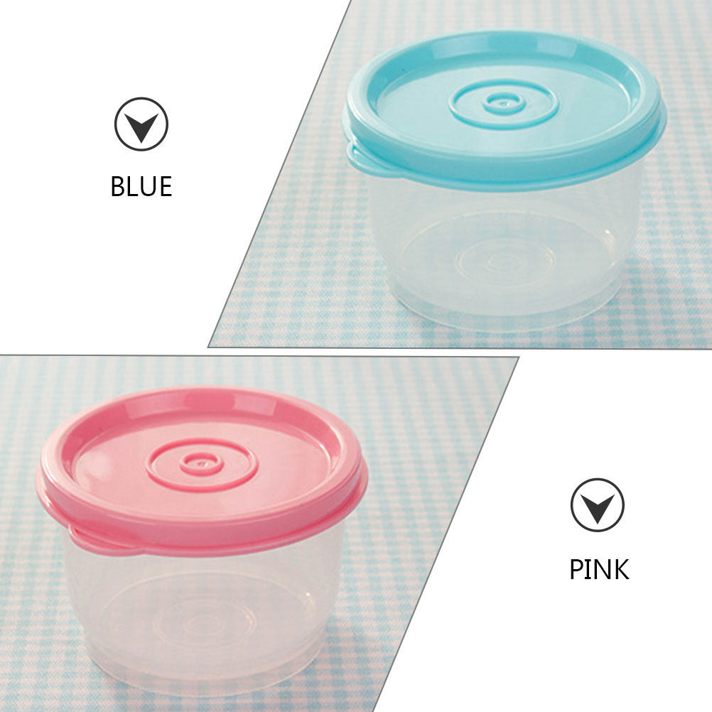 5Pcs Food Storage Containers L - Food Snacks For Toddlers review and price