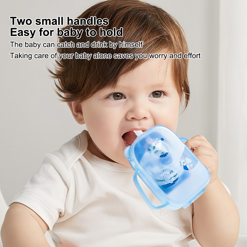 N$ Convenient Food Pouch Holde - Food Snacks For Toddlers review and price