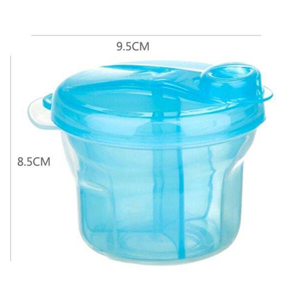 270ml Dispenser Snacks Box Foo - Food Snacks For Toddlers review and price